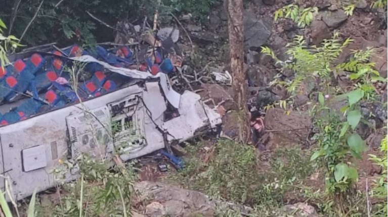 ΚΟΛΟΜΒΙΑ ΛΕΩΦΟΡΕΙΟ