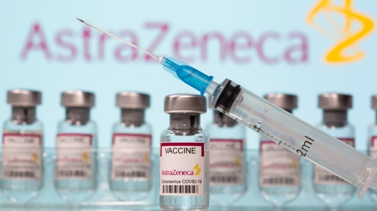 AstraZeneca