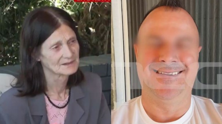 ΠΕΤΡΙΤ ΜΗΤΕΡΑ