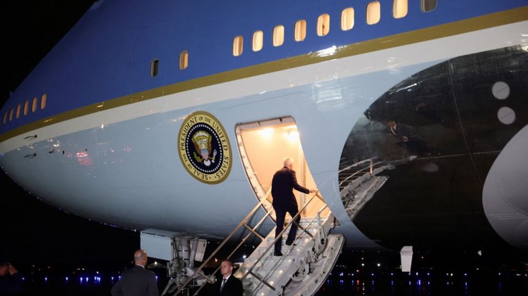 Τζο Μπάιντεν