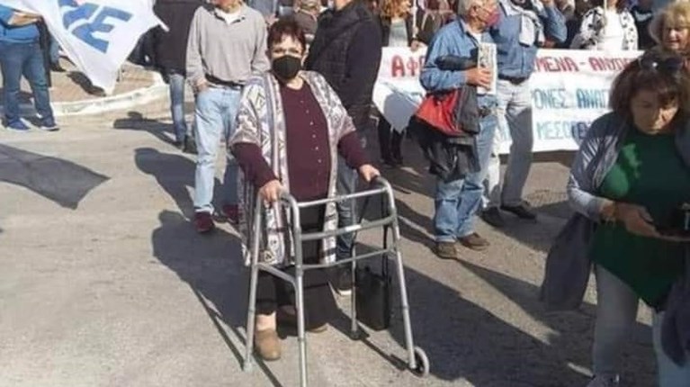 παπαρηγα