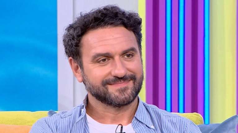 Ο Μελέτης Ηλίας έγραψε τον γιο του μπαλέτο - &quot;Πες ότι συνδέεται με τη σεξουαλικότητά, ποιο είναι το πρόβλημα;&quot;