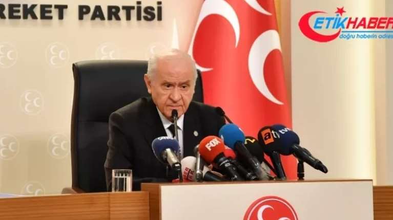 Τουρκία: Πληροφορίες ότι ο Μπαχτσελί υπεβλήθη σε εγχείρηση καρδιάς - Έγινε αντικατάσταση βαλβίδας