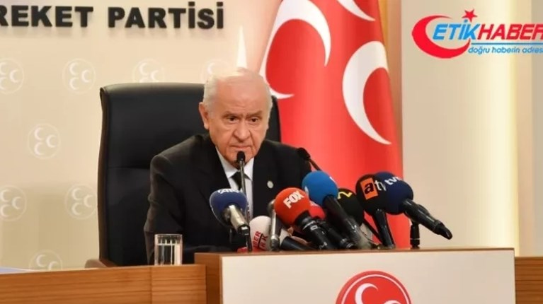 Ντεβλέτ Μπαχτσελί