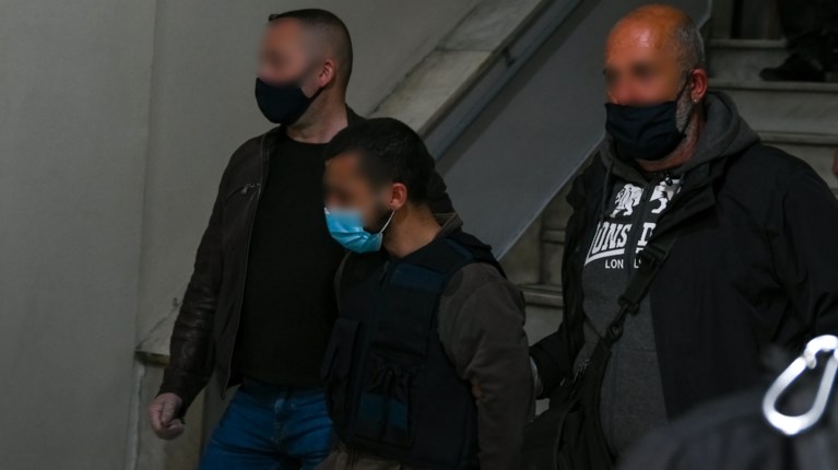 Φονικό στη Μακρινίτσα