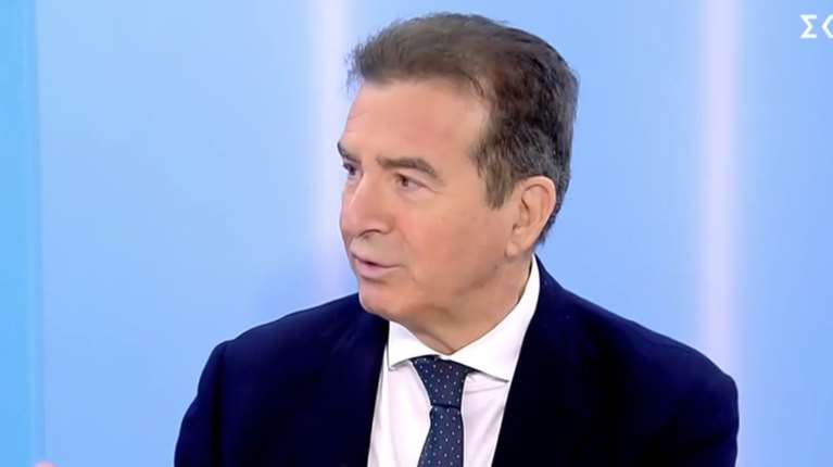 Χρυσοχοΐδης: Στα Βορίζια είναι μαφιόζοι, δεν είναι εγκλήματα τιμής - Την Πέμπτη οι ανακοινώσεις για την οπλοκατοχή