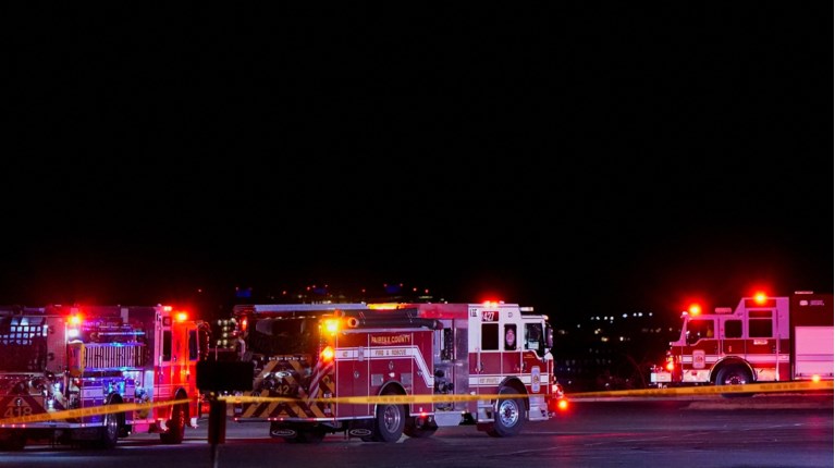 ΟΥΑΣΙΝΓΚΤΟΝ ΑΕΡΟΠΛΑΝΟ