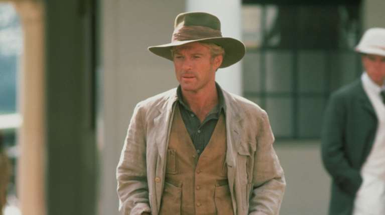 Ο ΣΚΑΪ αποχαιρετά τον Ρόμπερτ Ρέντφορντ με δύο εμβληματικές ταινίες του