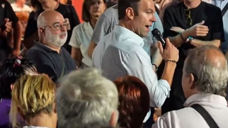 κασσελακησ