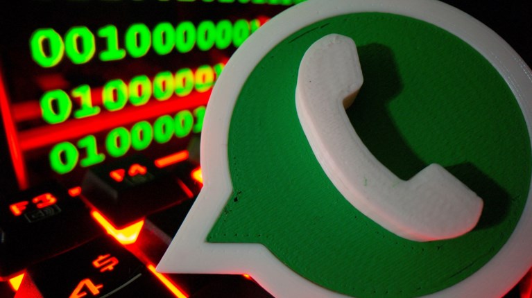 WHATSAPP
