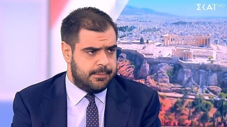 Μαρινακης