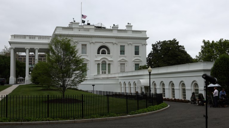 Λευκός Οίκος