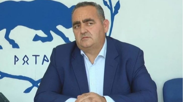 ΦΡΕΝΤΙ ΜΠΕΛΕΡΗΣ