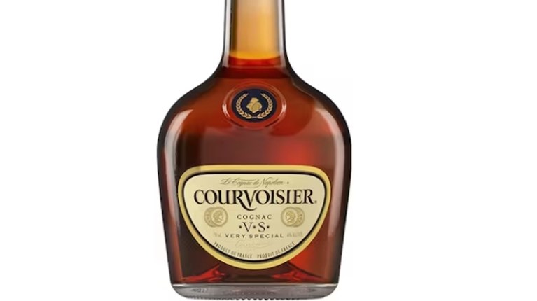 courvoisier