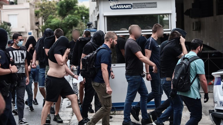 ΑΠΟΛΟΓΙΕΣ ΧΟΥΛΙΓΚΑΝ