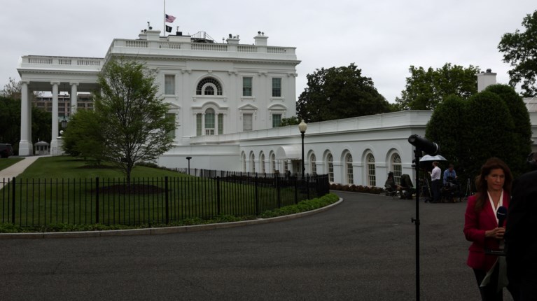 Λευκός Οίκος