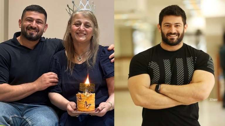 Ιράν: "Βγαίνω στους δρόμους χωρίς φόβο", έλεγε ο διαδηλωτής μποντιμπίλντερ - Νεκρός με σφαίρα στο κεφάλι