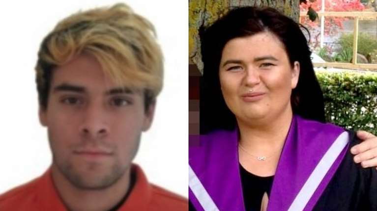 Άγρια γυναικοκτονία στην Καλιφόρνια: Δολοφόνησε την 37χρονη σύζυγό του επειδή δεν έχανε τα κιλά της εγκυμοσύνης