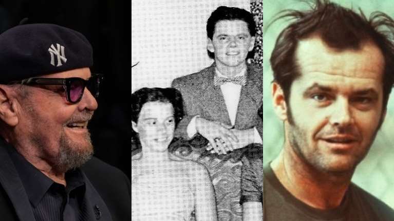 Το μυστικό του Τζακ Νίκολσον: Πώς έμαθε ότι η μητέρα του ήταν η γιαγιά του και η αδελφή του η μητέρα του