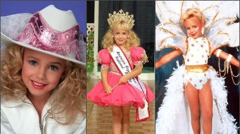 Η άγρια δολοφονία της 6χρονης βασίλισσας ομορφιάς: Τη στραγγάλισε σε υπόγειο και τη σκέπασε με κουβέρτα