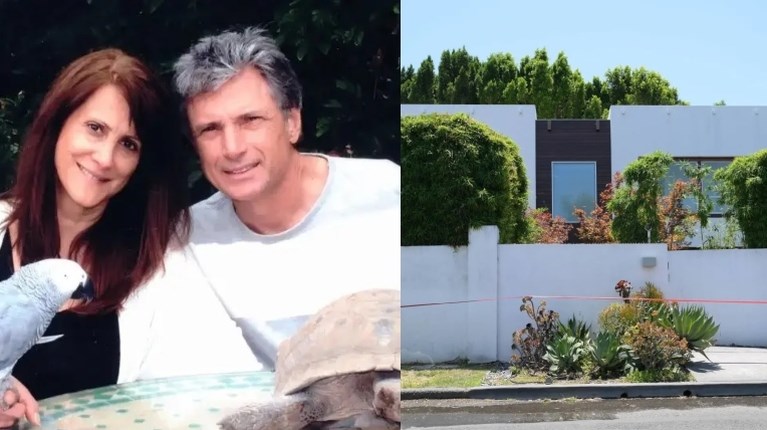 ΗΠΑ ΔΟΛΟΦΟΝΙΑ ΠΑΡΑΓΩΓΟΥ