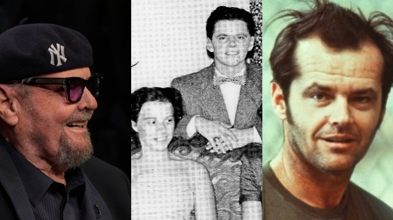 ΤΖΑΚ ΝΙΚΟΛΣΟΝ