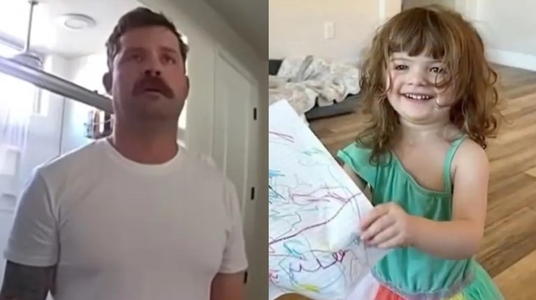 ΑΡΙΖΟΝΑ ΠΑΤΕΡΑΣ ΑΥΤΟΚΤΟΝΗΣΕ - ΕΥΘΥΝΟΤΑΝ ΓΙΑ ΤΟΝ ΘΑΝΑΤΟ ΤΗΣ ΚΟΡΗΣ ΤΟΥ