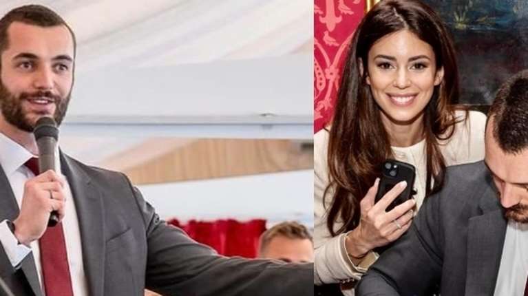 Πολύ νέος, πολύ πλούσιος, πολύ δεξιός: Ο γιος του Σαρκοζί ετοιμάζεται για πολιτική καριέρα - Κολλητός του Νικόλα Νιάρχου