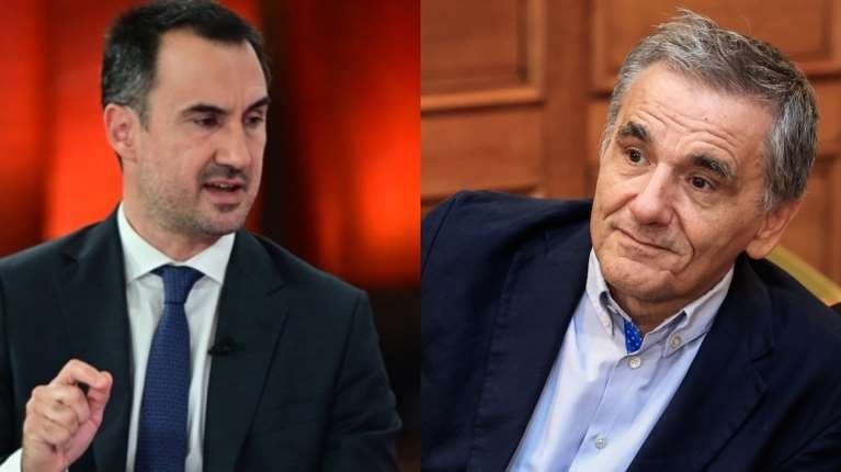 Νέα Αριστερά: Μετά τον διχασμό, ο συμβιβασμός - Φρένο στη συνεργασία με τον ΣΥΡΙΖΑ μετά την παρέμβαση Τσακαλώτου