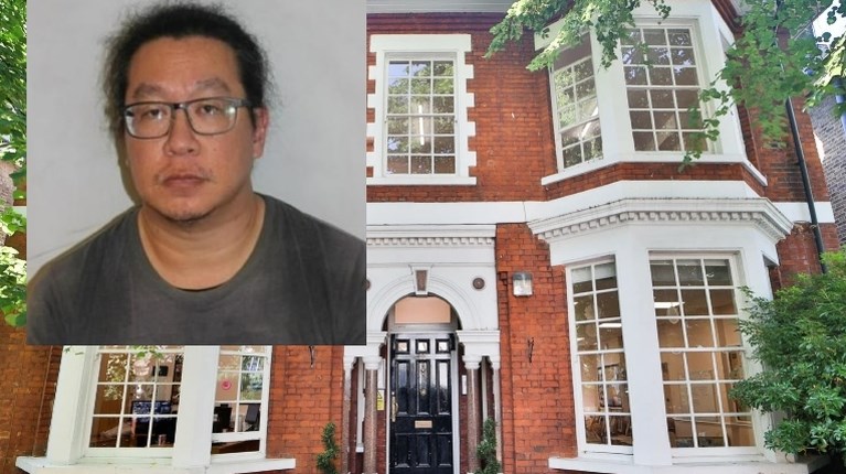 ΒΡΕΤΑΝΙΑ ΠΑΙΔΟΦΙΛΟΣ ΒΡΕΦΟΝΗΠΙΟΚΟΜΟΣ