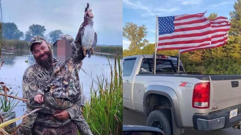 Μακελειό σε εκκλησία Μορμόνων στο Μίσιγκαν: Αυτός είναι ο 40χρονος δράστης - Πρώην πεζοναύτης, βετεράνος του Ιράκ