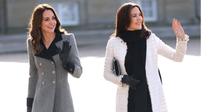 KATE MIDDLETON