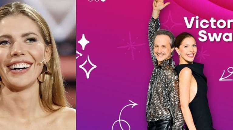 Λάμψη Σβαρόφσκι στη Eurovision: Γόνος της διάσημης οικογένειας θα παρουσιάσει τον διαγωνισμό