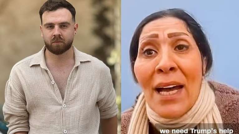 Απελπισμένες εκκλήσεις από συγγενείς του 26χρονου Σολτάνι στον Τραμπ: Τον εκλιπαρούν να τον σώσει την ύστατη ώρα