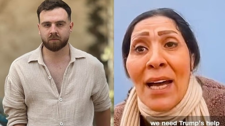 ΙΡΑΝ 26ΧΡΟΝΟΣ ΣΟΛΤΑΝΙ