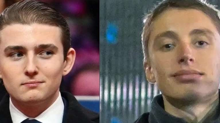 Ο γιος του Τραμπ, ο γιος του Ρώσου μεγιστάνα και η κόρη της influencer: Τι πραγματικά συνέβη