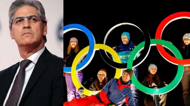 Φιάσκο της RAI με την τελετή έναρξης των Χειμερινών Ολυμπιακών: "Ντροπή" για τον διευθυντή του αθλητικού