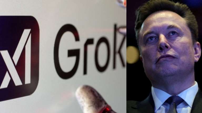 Βρετανική κυβέρνηση και Κομισιόν κατά Grok: Ερευνα για τις σεξουαλικού χαρακτήρα εικόνες του chatbot της AI