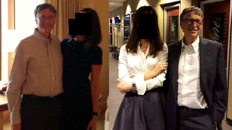 Σκάνδαλο Έπσταϊν: Μετανιώνω που τον γνώρισα, λέει ο Μπιλ Γκέιτς μία μέρα μετά το ξέσπασμα της πρώην του