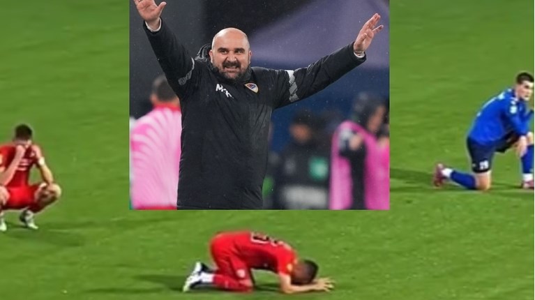 ΣΕΡΒΙΑ ΓΗΠΕΔΟ ΘΑΝΑΤΟΣ ΠΡΟΠΟΝΗΤΗ