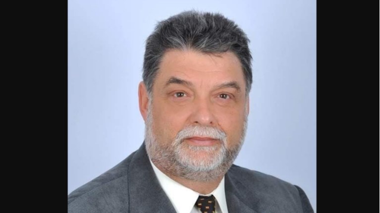 Ηλίας Φωτεινάκης