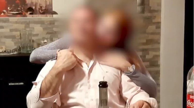 ΑΣΤΥΝΟΜΙΚΟΣ ΒΟΥΛΗ ΣΥΖΥΓΟΣ