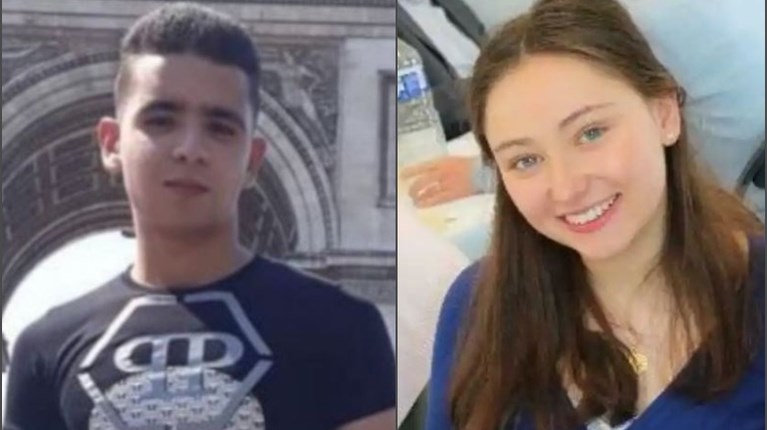 ΠΑΡΙΣΙ ΔΟΛΟΦΟΝΙΑ 19ΧΡΟΝΗΣ ΦΟΙΤΗΤΡΙΑΣ