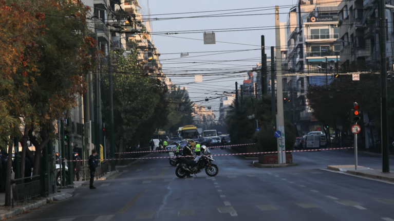 ρυθμ.ισεις κυκλοφορία