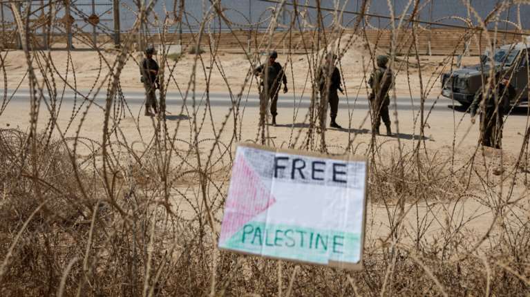 Γάζα: Χαμάς και Φατάχ συμφώνησαν για προσωρινή διακυβέρνηση από ανεξάρτητη επιτροπή