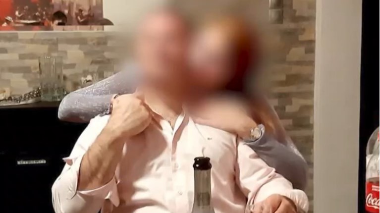ΑΣΤΥΝΟΜΙΚΟΣ ΒΟΥΛΗ ΣΥΖΥΓΟΣ