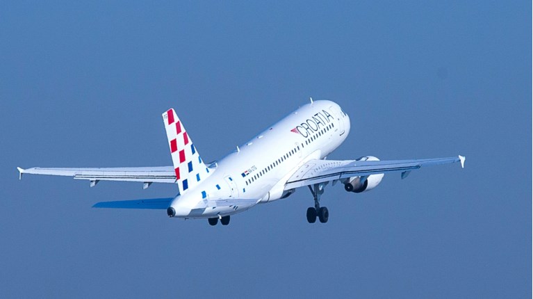 CROATIA AIRLINES