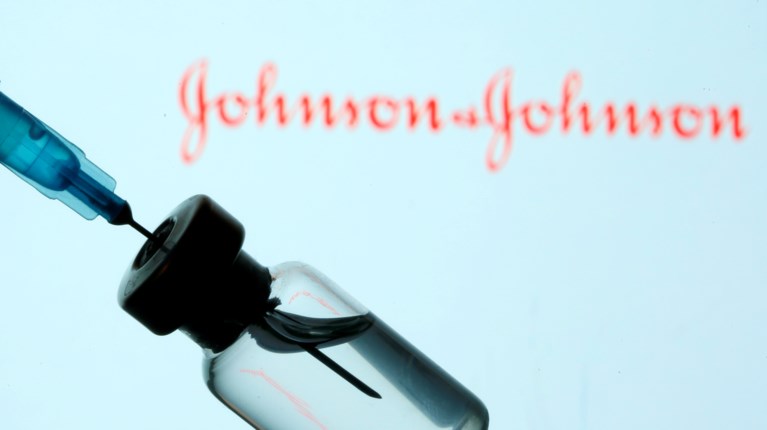 Johnson & Johnson