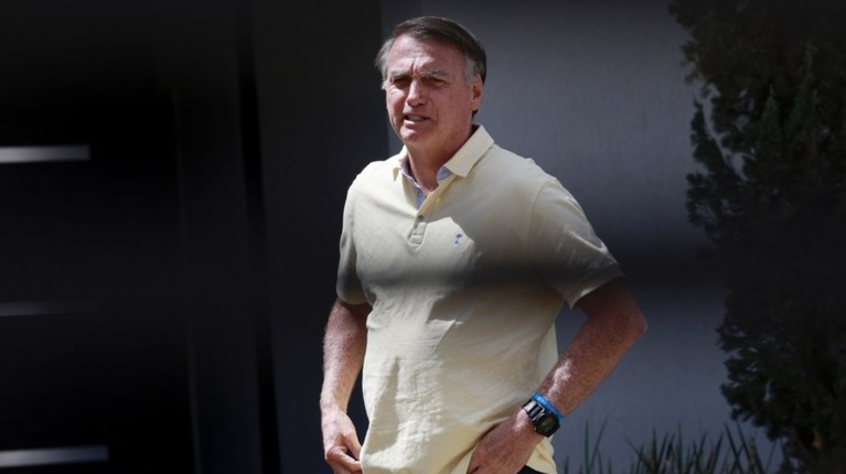 Μπολσονάρου