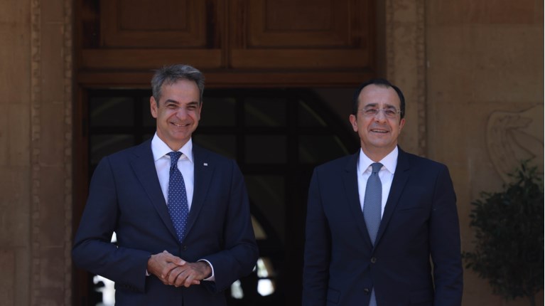 Μητσοτακης